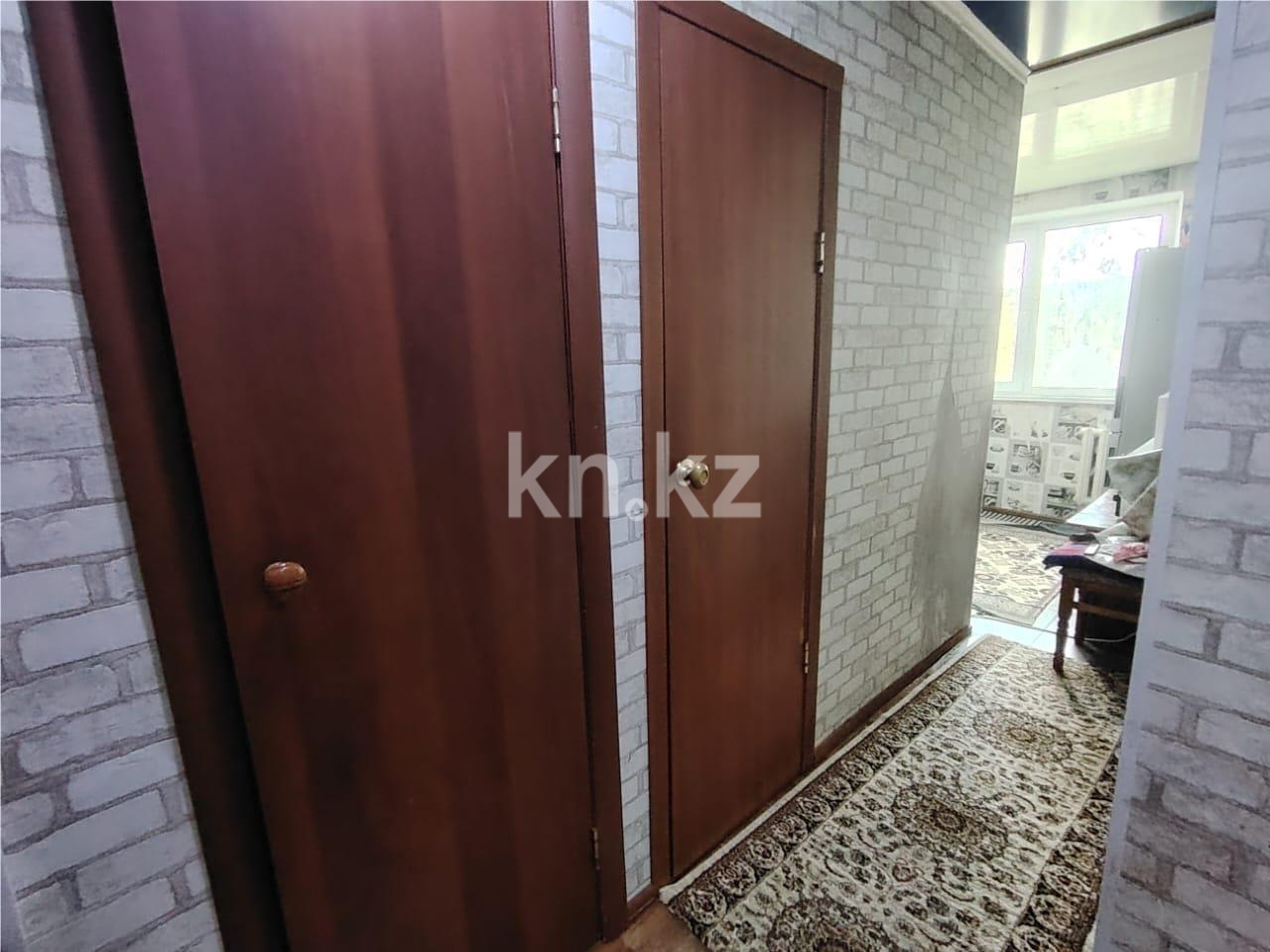 Продажа 4-комнатной квартиры, 61 м², ул. Байсеитовой в Темиртау - фото 13