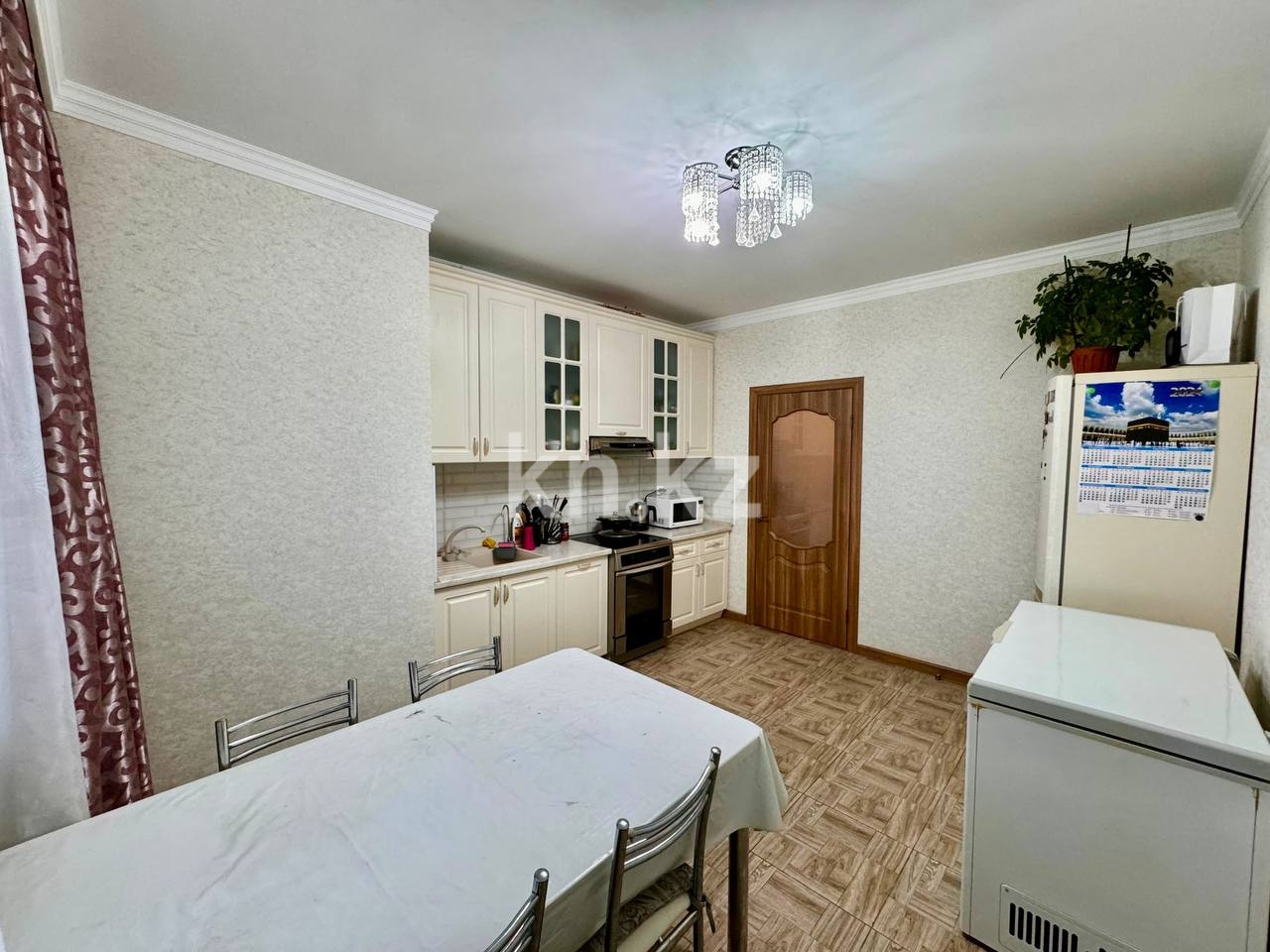 Продажа 2-комнатной квартиры, 93 м² в Астане - фото 7