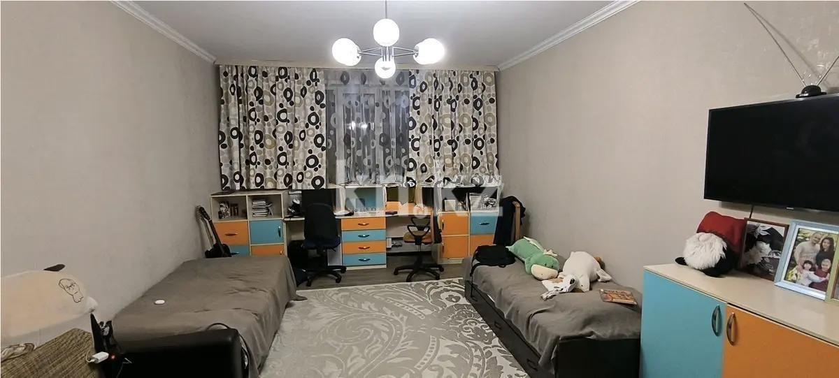 Продажа 3-комнатной квартиры, 105 м², ул. Навои, дом  72 в Алматы - фото 2