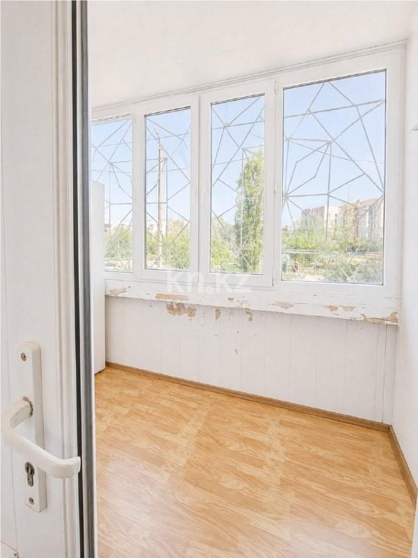 Продажа 3-комнатной квартиры, 72 м² - Продажа трехкомнатных квартир в панельном доме в Темиртау фото 6 из 15