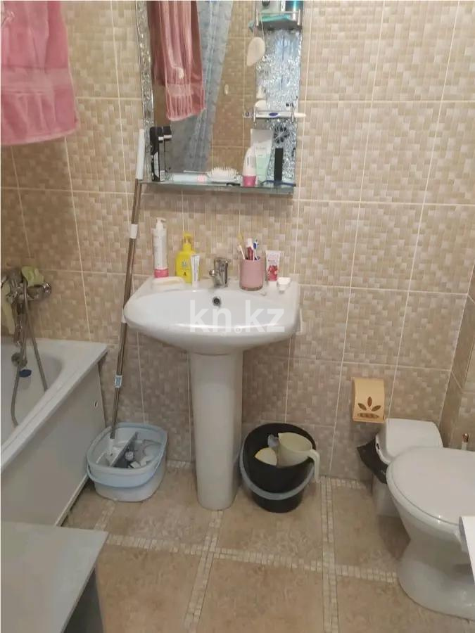 Продажа 1-комнатной квартиры, 38.2 м² в Астане - фото 3