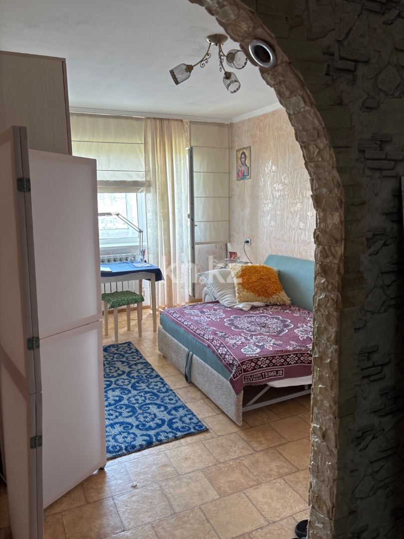 Продажа 2-комнатной квартиры, 53 м² в Караганде