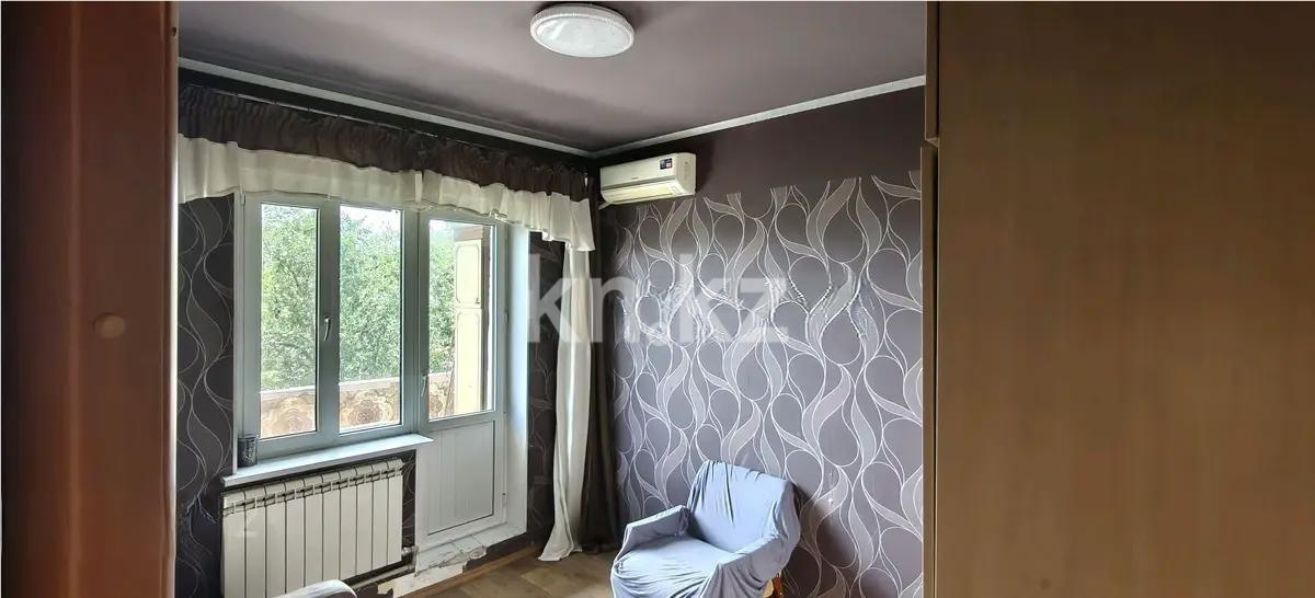 Продажа 3-комнатной квартиры, 63.4 м², мкр-н Айнабулак-2, дом  55 в Алматы - фото 2