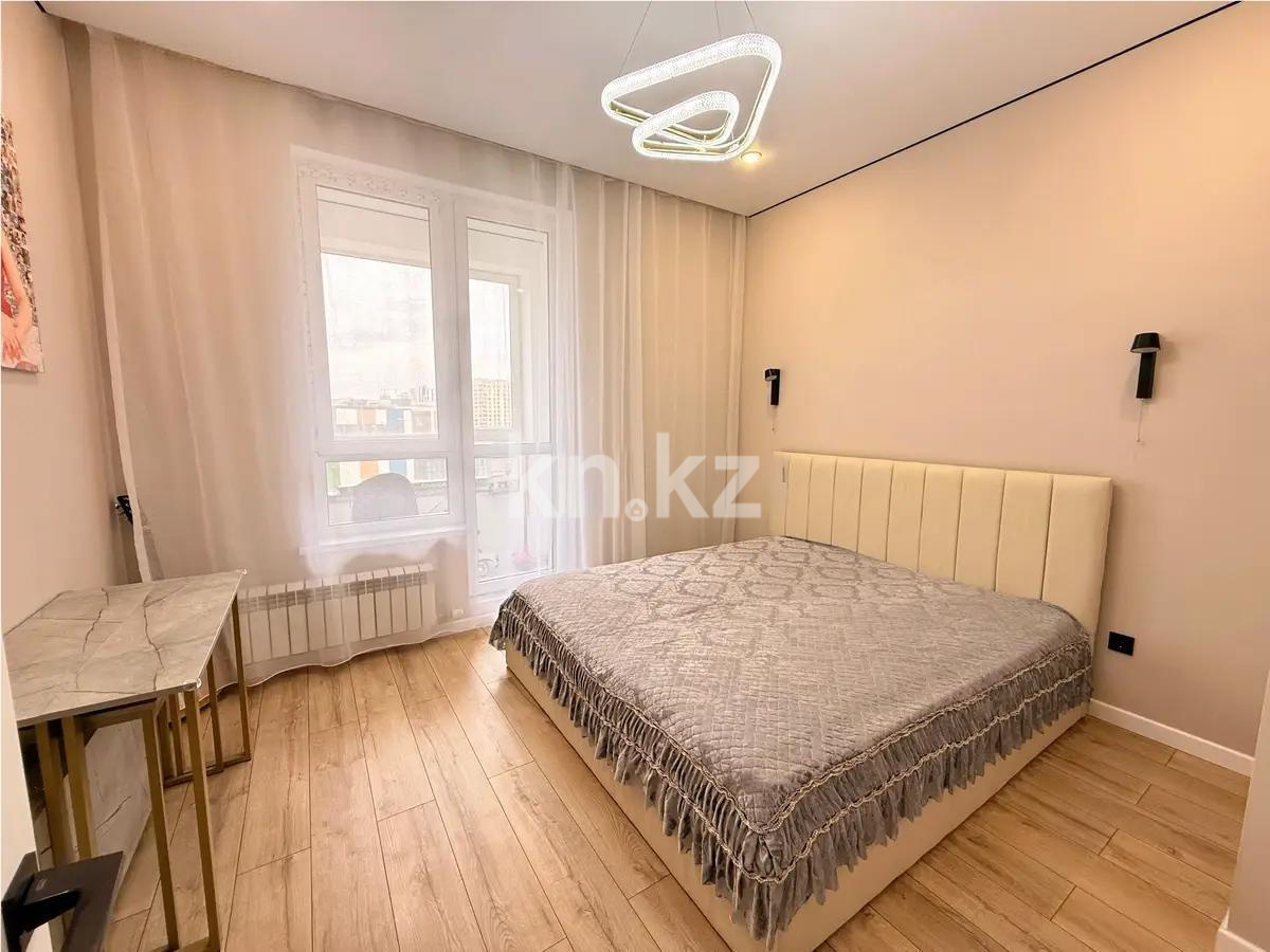 Продажа 3-комнатной квартиры, 62 м² в Астане - фото 2