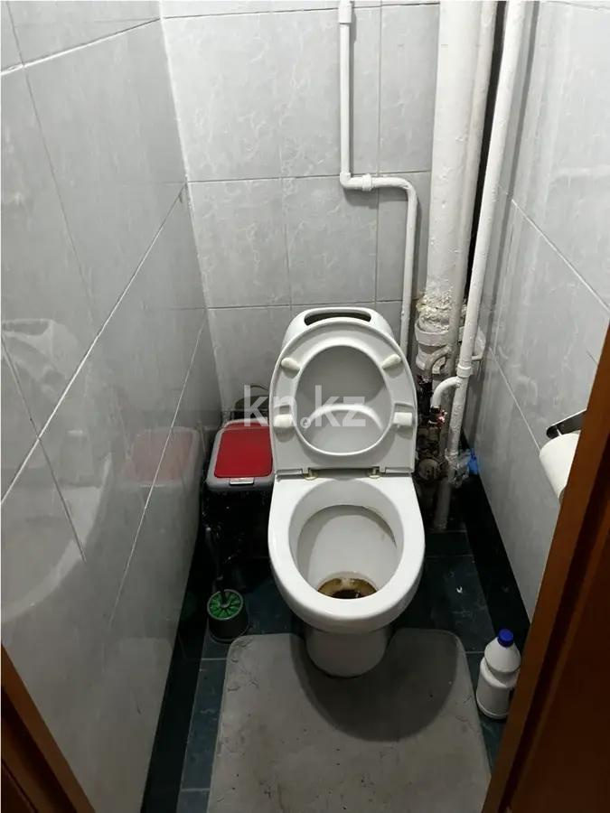 Продажа 2-комнатной квартиры, 46 м² в Алматы - фото 5