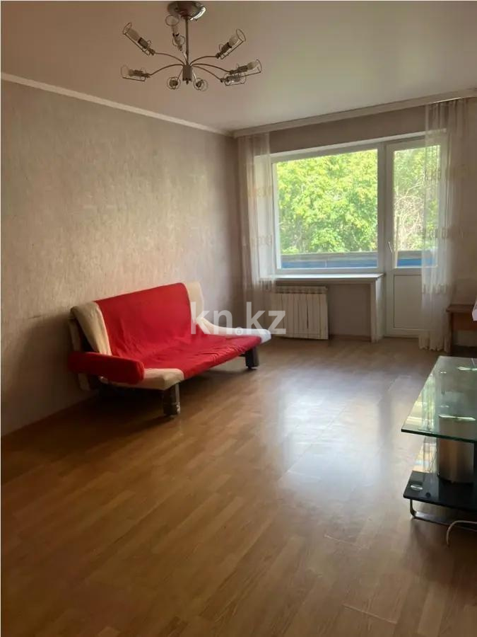 Продажа 2-комнатной квартиры, 45 м², пр. Абая, дом  57/1 - Продажа квартир в Астане без посредников фото 1 из 5