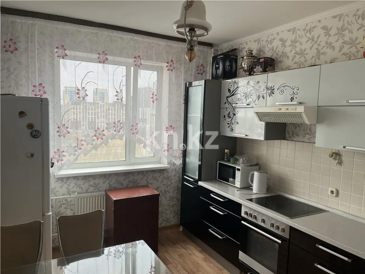 Продажа 2-комнатной квартиры, 60 м² - Продажа квартир от собственников в Караганде фото 3 из 5