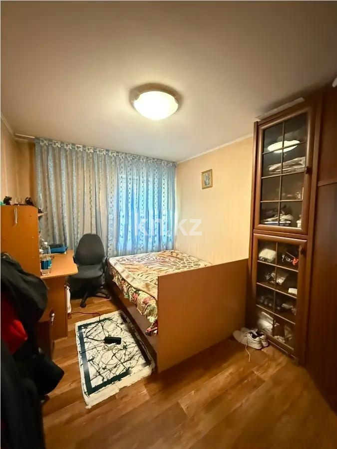Продажа 3-комнатной квартиры, 50 м² - Продажа трехкомнатных квартир от собственников в Алматы - страница 17 фото 2 из 4