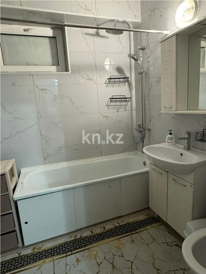 Продажа 2-комнатной квартиры, 76 м² в Алматы