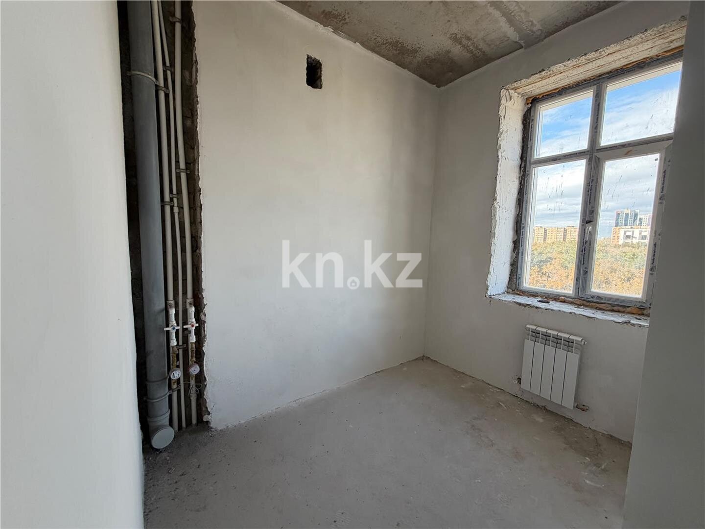 Продажа 4-комнатной квартиры, 117 м² в Караганде - фото 17