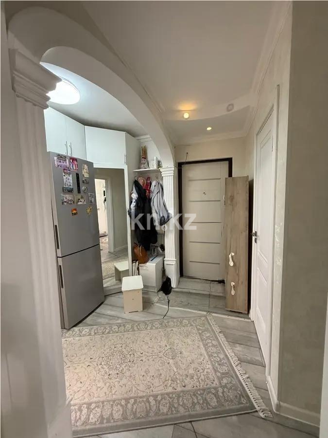 Продажа 3-комнатной квартиры, 63 м², мкр-н Коктем-3, дом  1 в Алматы - фото 6