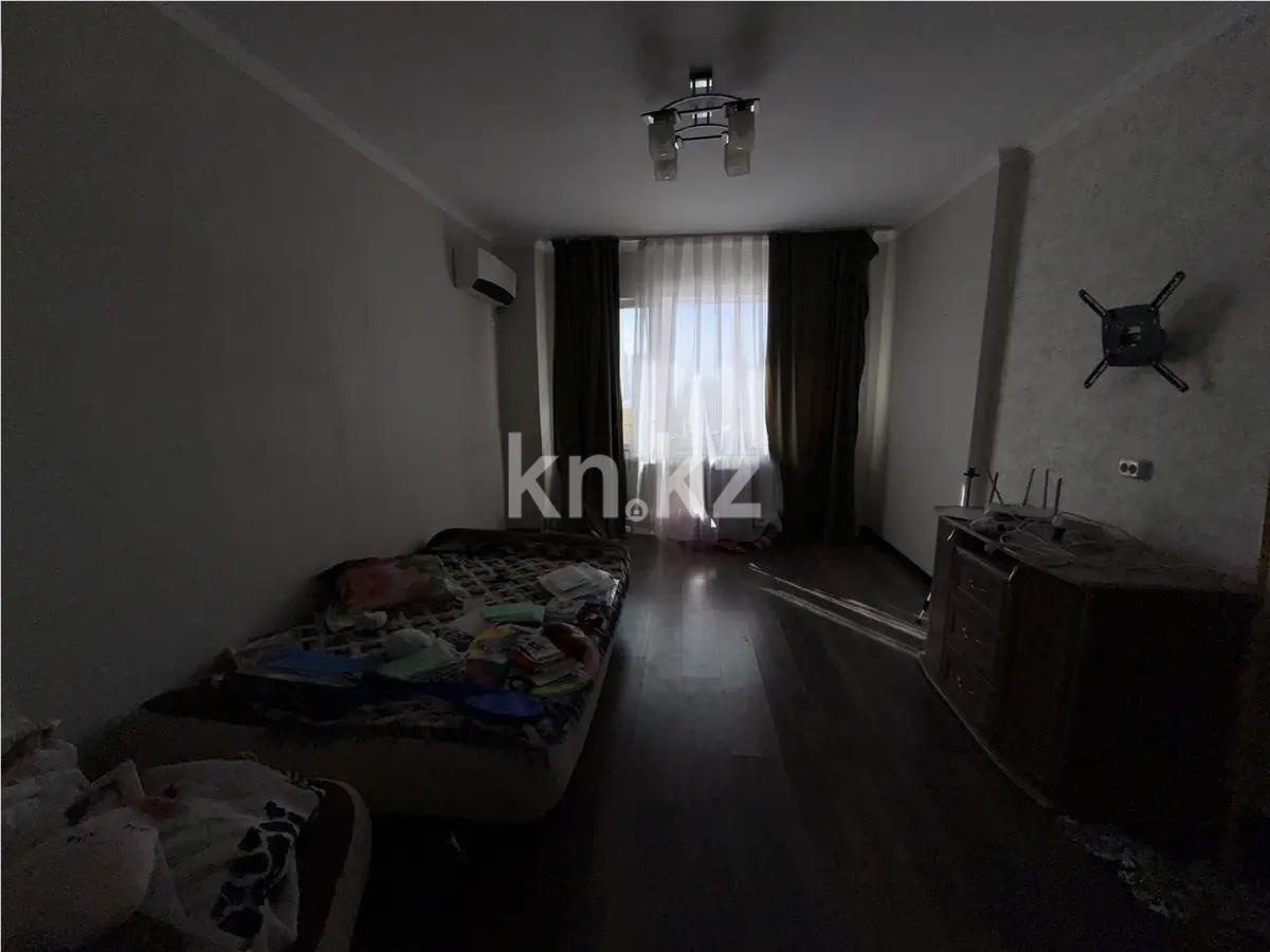 Продажа 3-комнатной квартиры, 90 м² - Продажа трехкомнатных квартир в Караганде фото 1 из 7