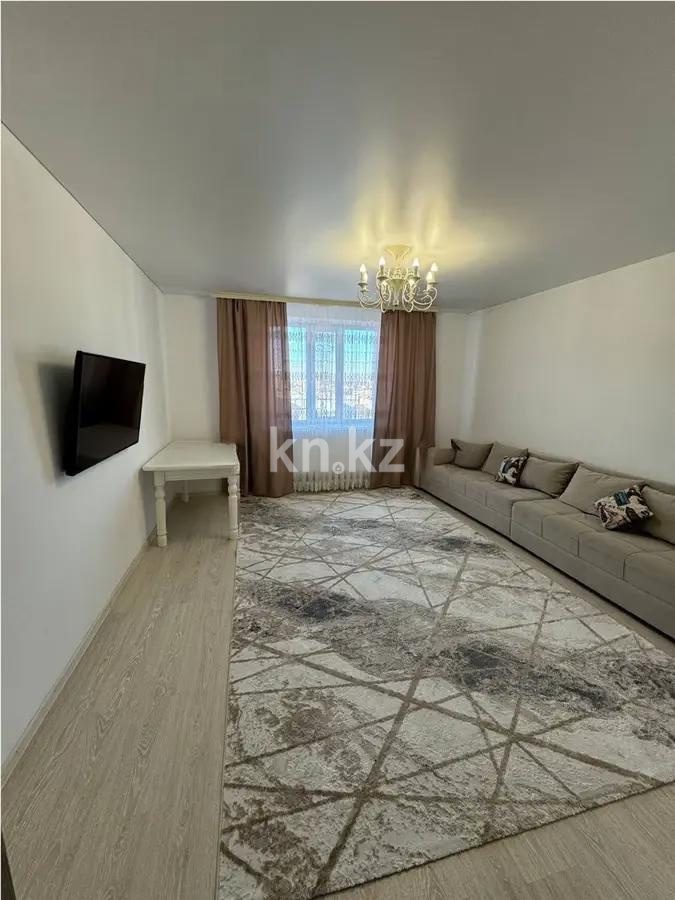 Продажа 2-комнатной квартиры, 72 м², мкр-н Орбита-1, дом  16/2 - Продажа квартир в Караганде без посредников фото 1 из 4