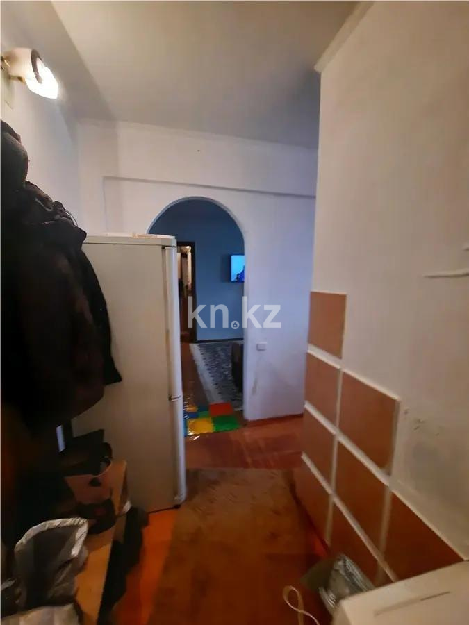 Продажа 2-комнатной квартиры, 45 м², пр. Женис, дом  43/1 в Астане - фото 4