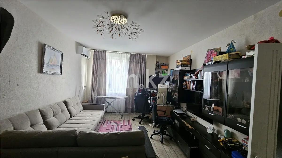 Продажа 2-комнатной квартиры, 68 м² - Продажа квартир в блочном доме в Казахстане фото 1 из 4