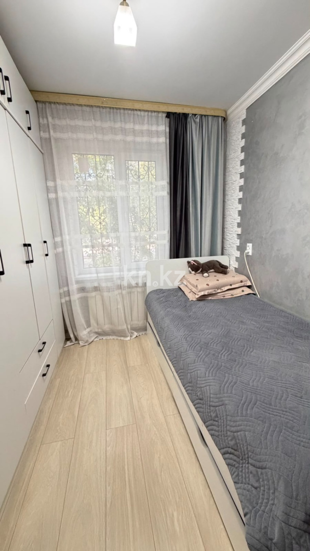 Продажа 3-комнатной квартиры, 55 м² - Продажа трехкомнатных квартир в панельном доме в Казахстане - страница 2 фото 8 из 14