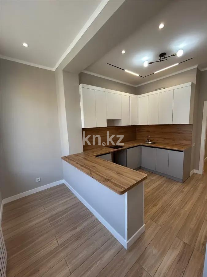 Продажа 3-комнатной квартиры, 70 м², ул. Варламова, дом  1/3б в Алматы - фото 3