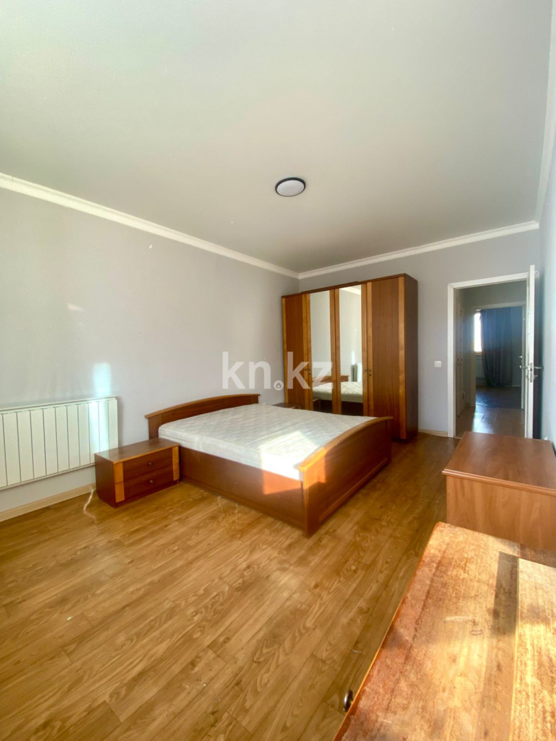 Продажа 3-комнатной квартиры, 80.7 м² в Астане - фото 3