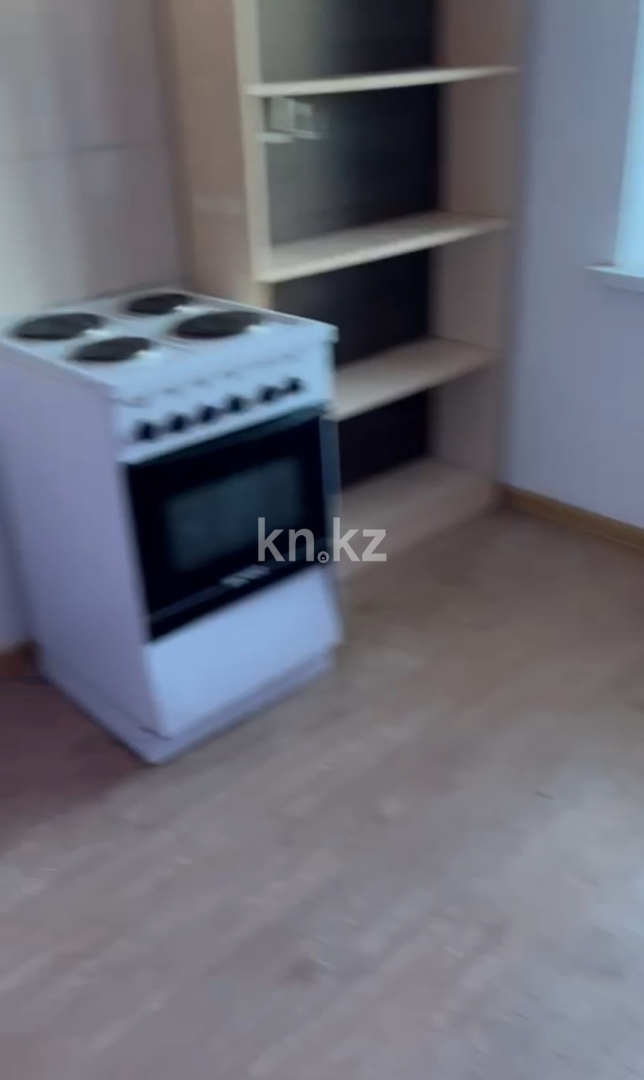 Аренда 1-комнатной квартиры, 38 м², ул. Серкебаева, дом  33/1 - ул. Бейсековой - Аренда жилой и коммерческой недвижимости в Казахстане фото 1 из 7