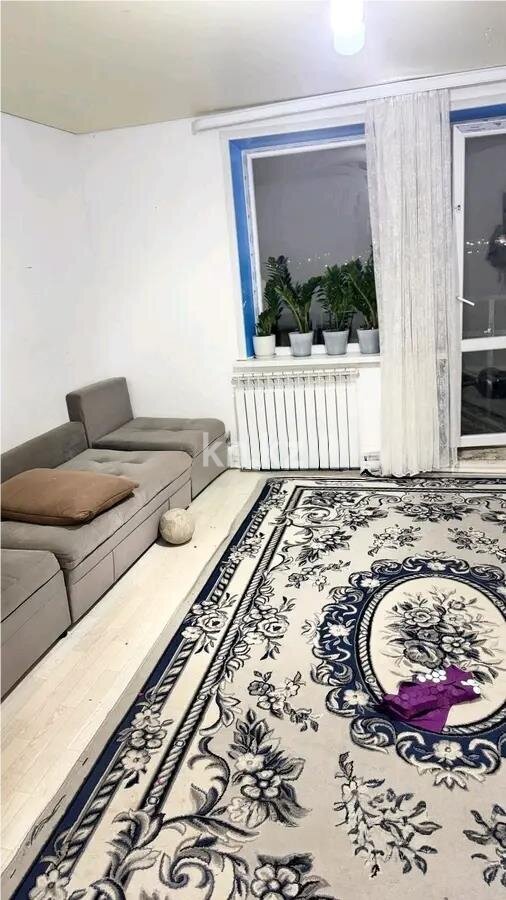 Продажа 3-комнатной квартиры, 69 м² в Абае