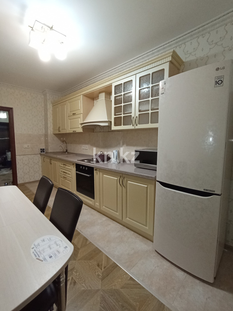Аренда 2-комнатной квартиры, 70 м² - Аренда квартир помесячно в Астане фото 3 из 10