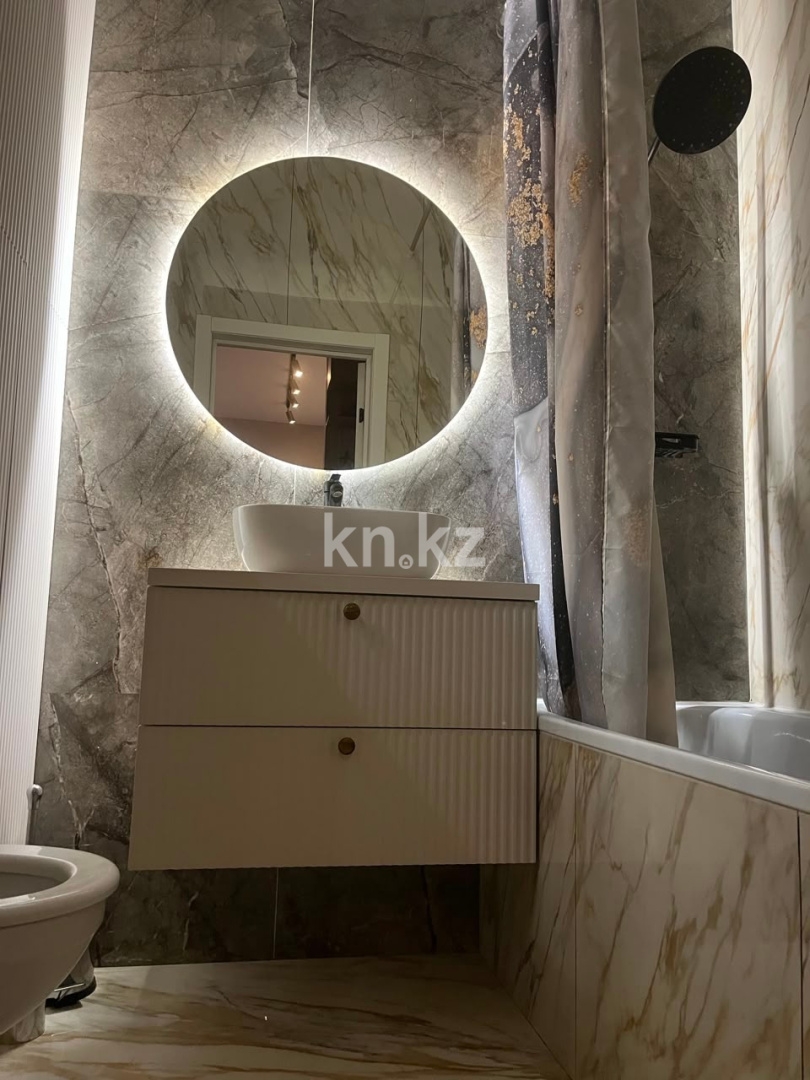 Продажа 2-комнатной квартиры, 46.7 м² в Астане - фото 15