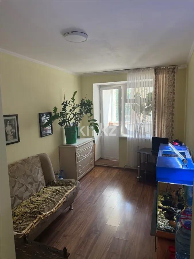 Продажа 4-комнатной квартиры, 120.2 м², ул. Желтоксан, дом  22/2 в Астане - фото 2