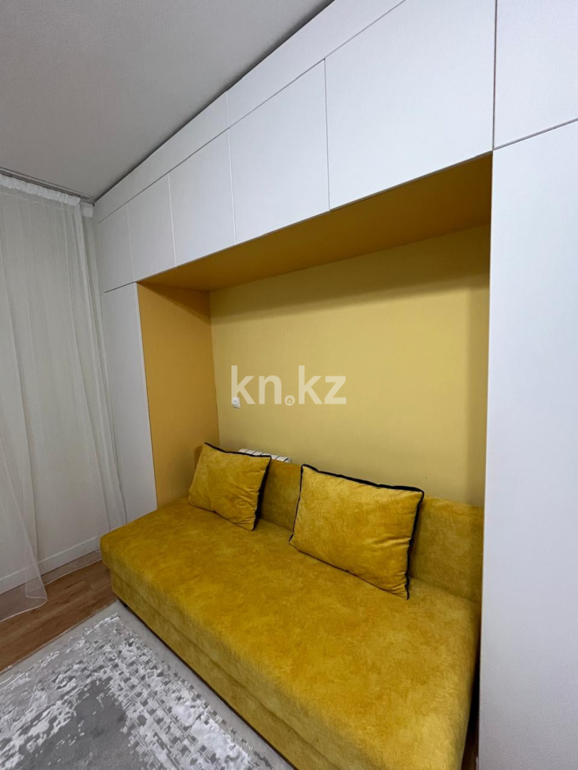 Продажа 3-комнатной квартиры, 94 м², ул. Кургальжинское шоссе, дом  27 - ул. Айтматова - Продажа  трехкомнатных квартир в новостройках Астаны без посредников фото 33 из 39