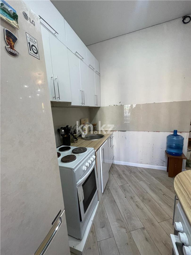 Продажа 4-комнатной квартиры, 115 м², ул. Букетова - Продажа  четырехкомнатных квартир в Караганде фото 8 из 21