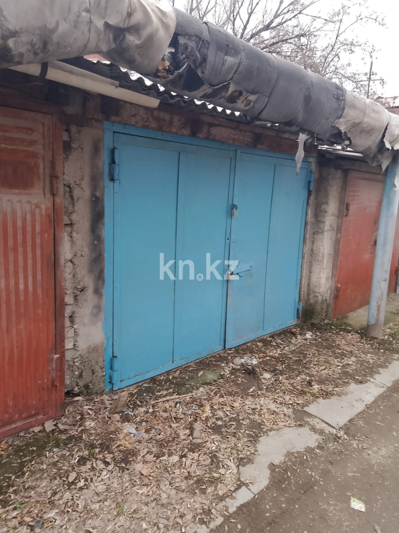 Продажа базы, 18 м² - Продажа баз, складов и промышленной недвижимости в Казахстане фото 2 из 8