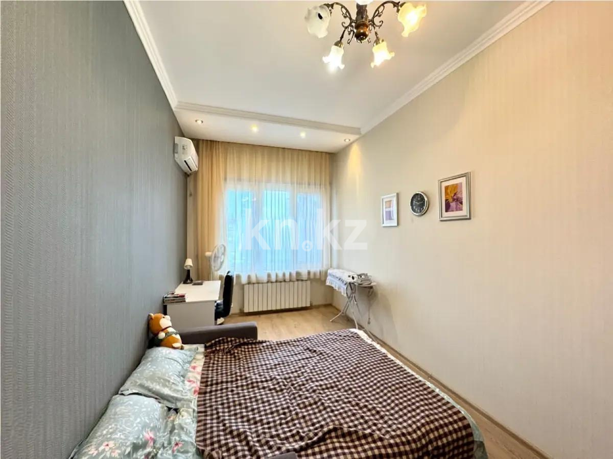 Продажа 3-комнатной квартиры, 92 м², пр. Кабанбай батыра, дом  13 - Продажа  трехкомнатных квартир в Астане без посредников фото 3 из 6