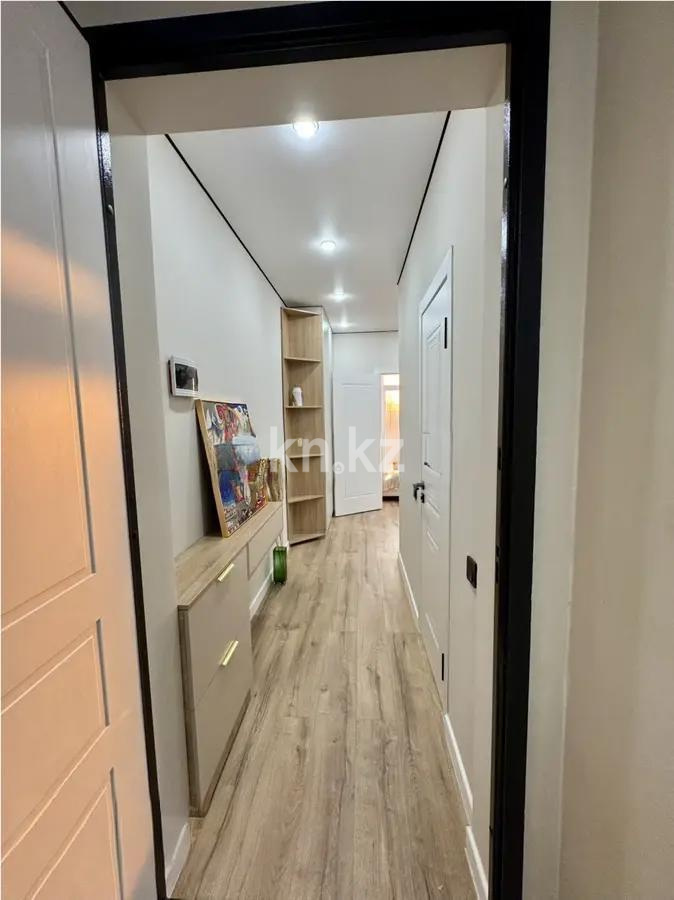 Продажа 2-комнатной квартиры, 60 м², мкр-н Шугыла, дом  340/5а стр - Продажа  двухкомнатных квартир в новостройках Алматы без посредников фото 6 из 6