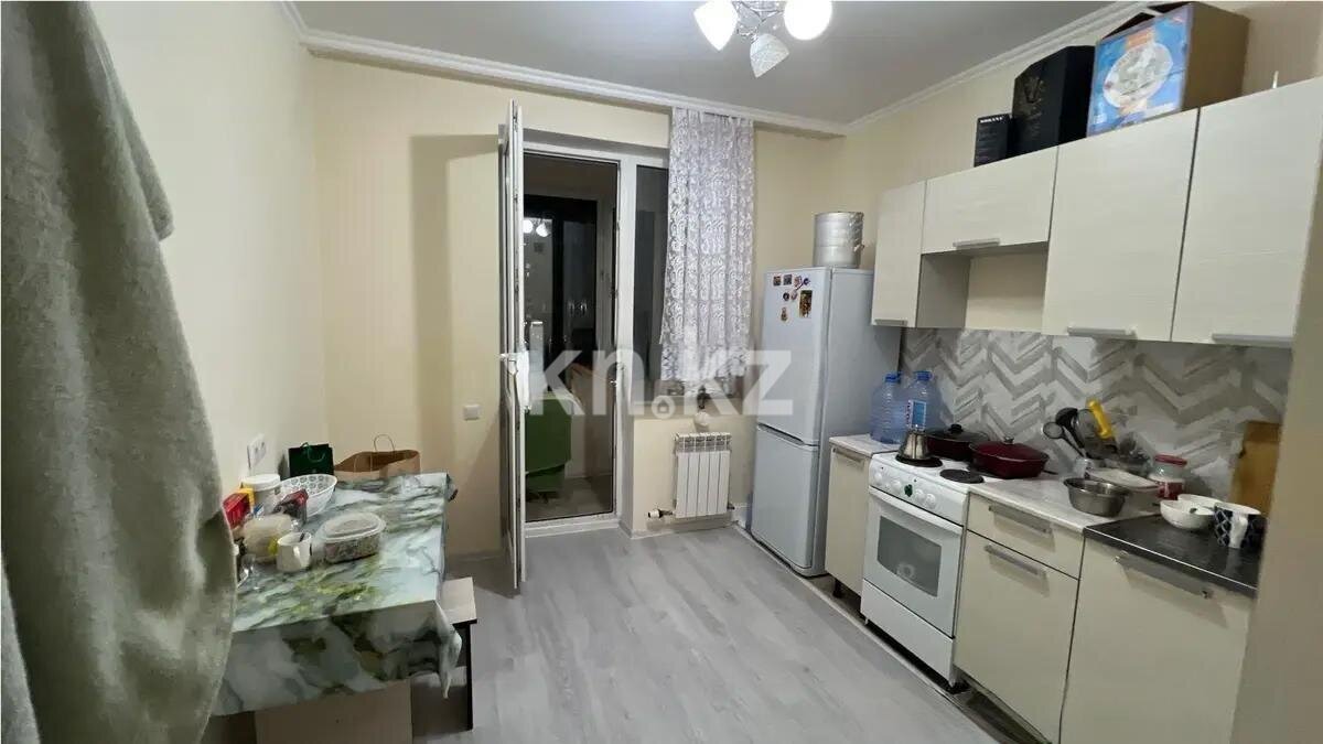 Продажа 1-комнатной квартиры, 38.5 м² в Астане - фото 2