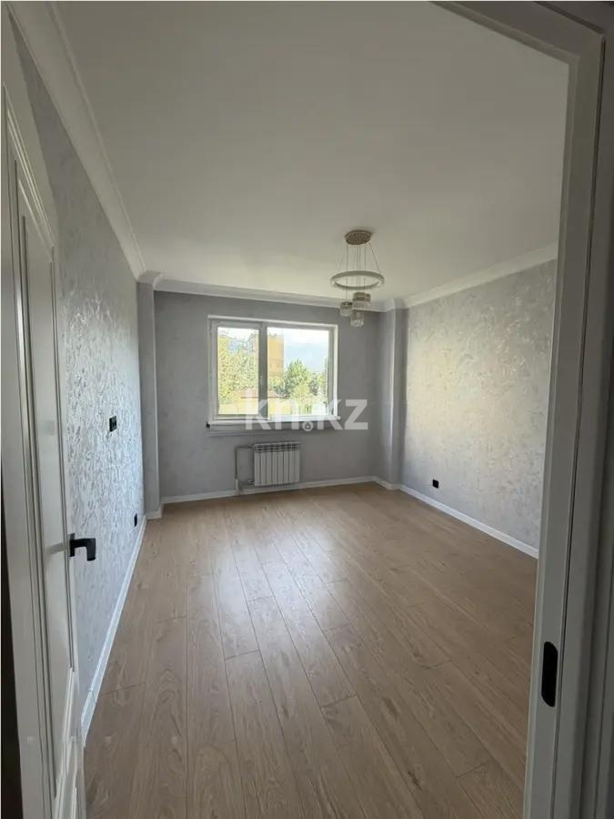 Продажа 3-комнатной квартиры, 85 м² в Алматы - фото 3