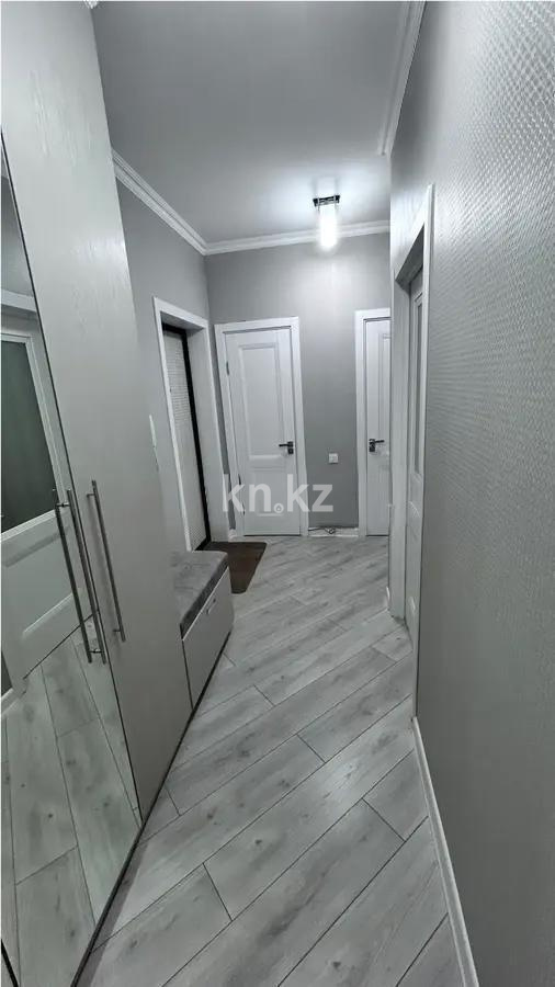 Продажа 2-комнатной квартиры, 64 м², ул. Кумисбекова, дом  8 - Продажа квартир в Астане фото 6 из 6