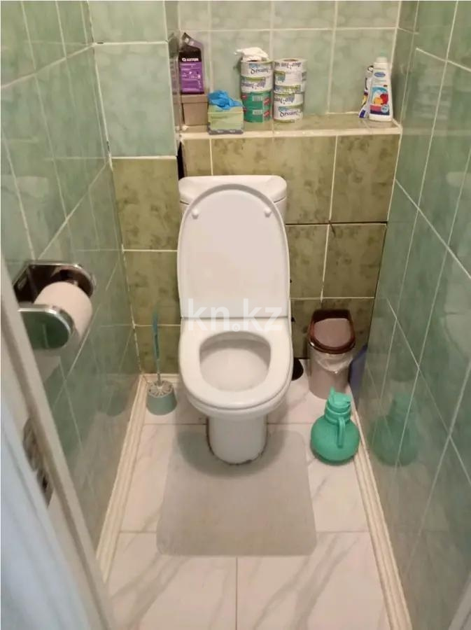 Продажа 2-комнатной квартиры, 51 м² в Алматы - фото 4