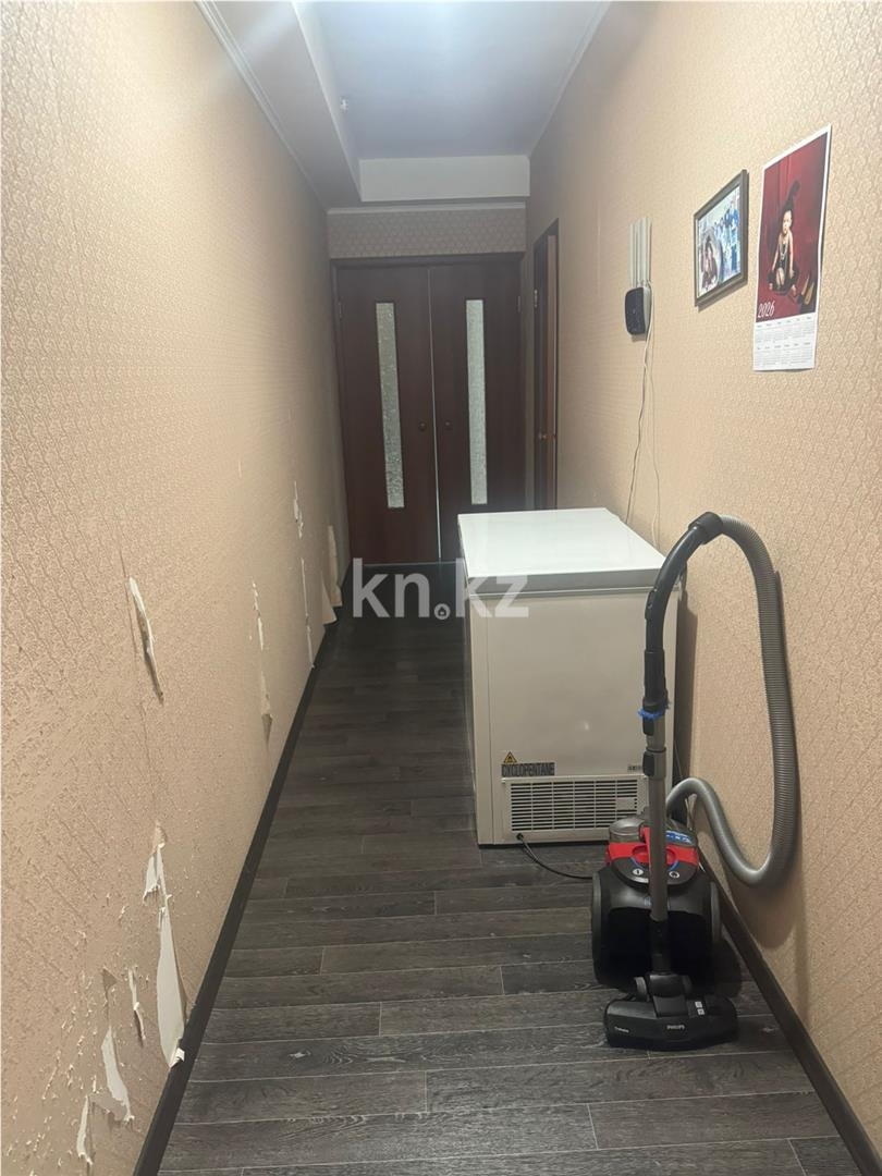 Продажа 2-комнатной квартиры, 69 м² - Продажа квартир в новостройках Караганды - страница 36 фото 13 из 16