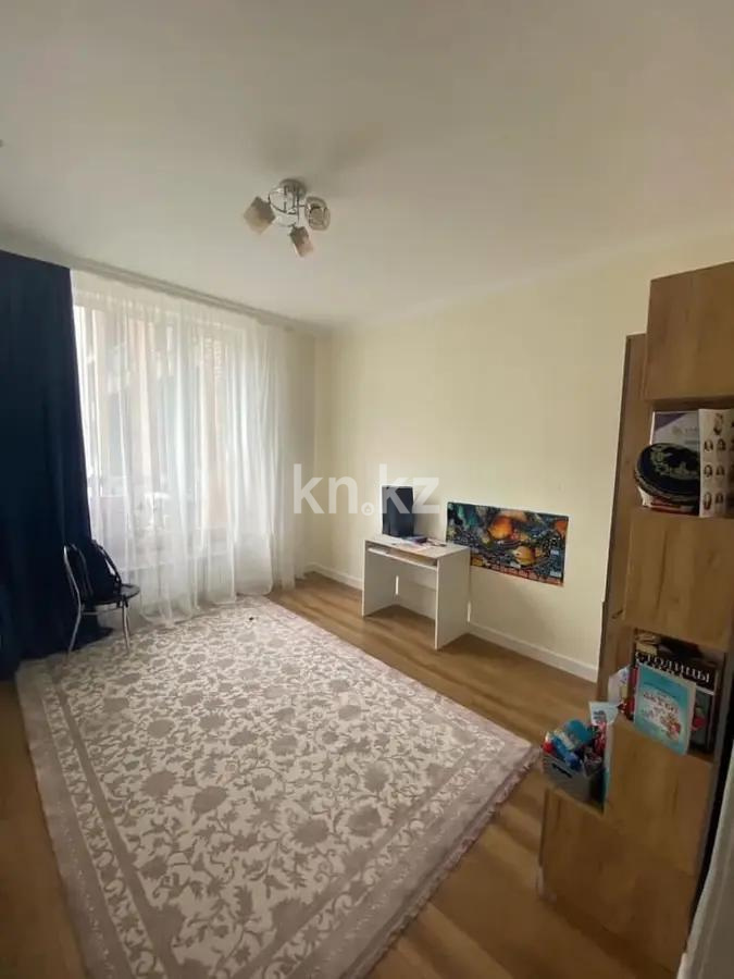 Продажа 2-комнатной квартиры, 59.8 м² - Продажа недвижимости в Астане - страница 2 фото 1 из 4