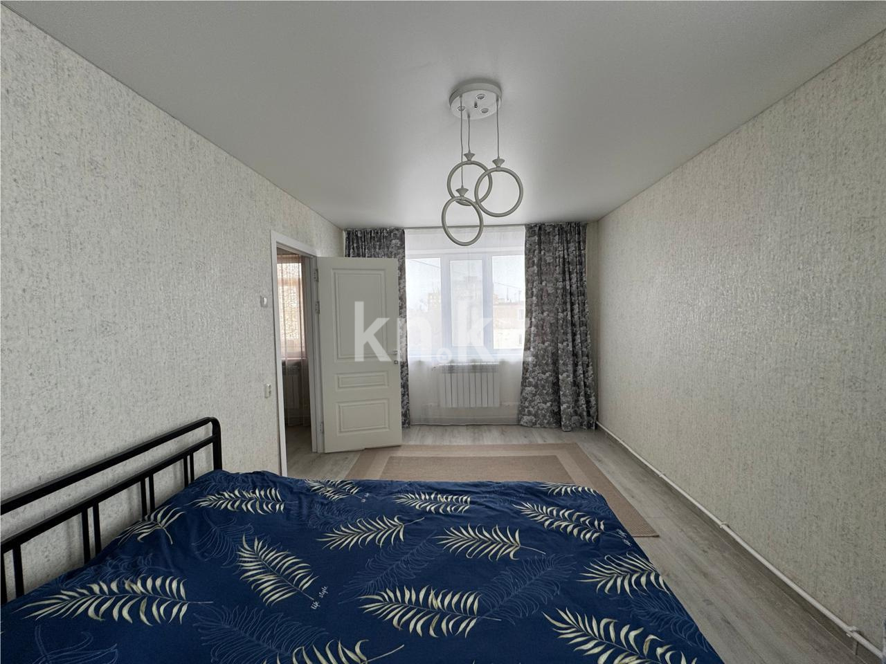 Продажа 2-комнатной квартиры, 50 м², 7-й мкр. - Продажа квартир в Темиртау фото 4 из 11
