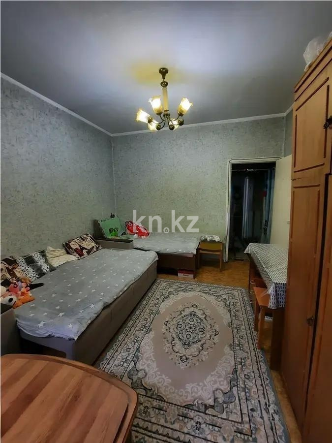 Продажа 3-комнатной квартиры, 75.3 м² в Алматы - фото 2