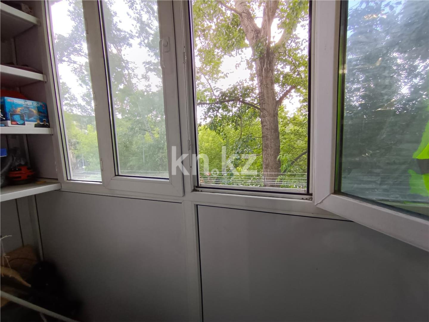 Продажа 2-комнатной квартиры, 42 м² в Караганде - фото 7