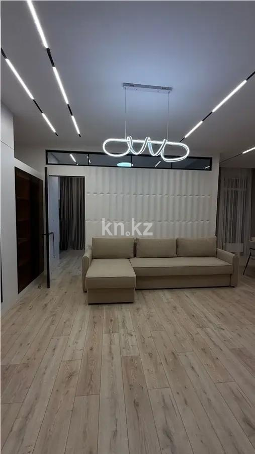 Продажа 3-комнатной квартиры, 85 м², ул. Айтматова, дом  77/6 в Астане