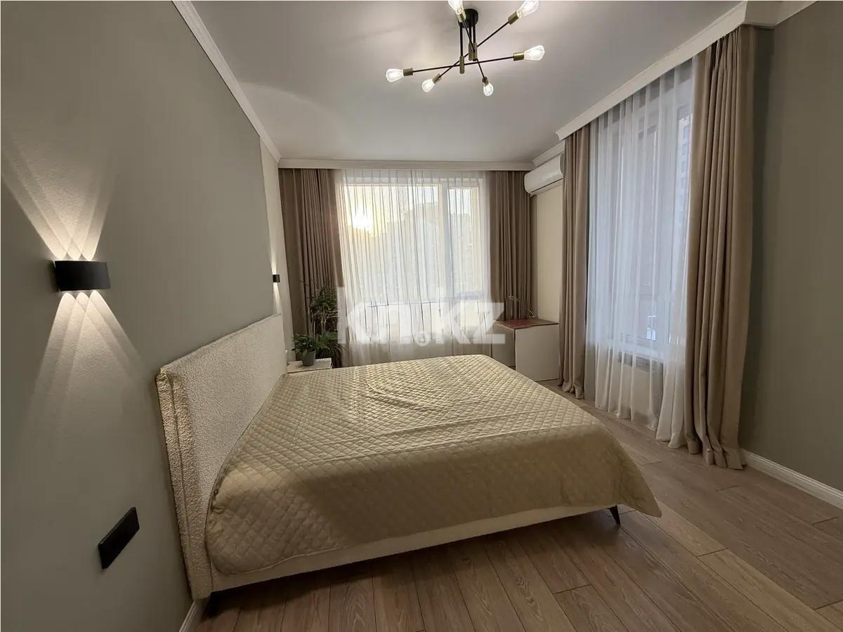 Продажа 3-комнатной квартиры, 94.12 м² в Астане - фото 2