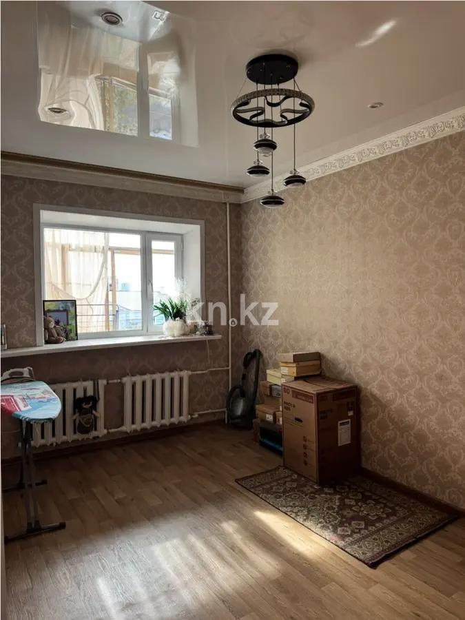 Продажа 2-комнатной квартиры, 57 м², пр. Бухар-жырау, дом  13 - Продажа квартир в Караганде фото 1 из 6