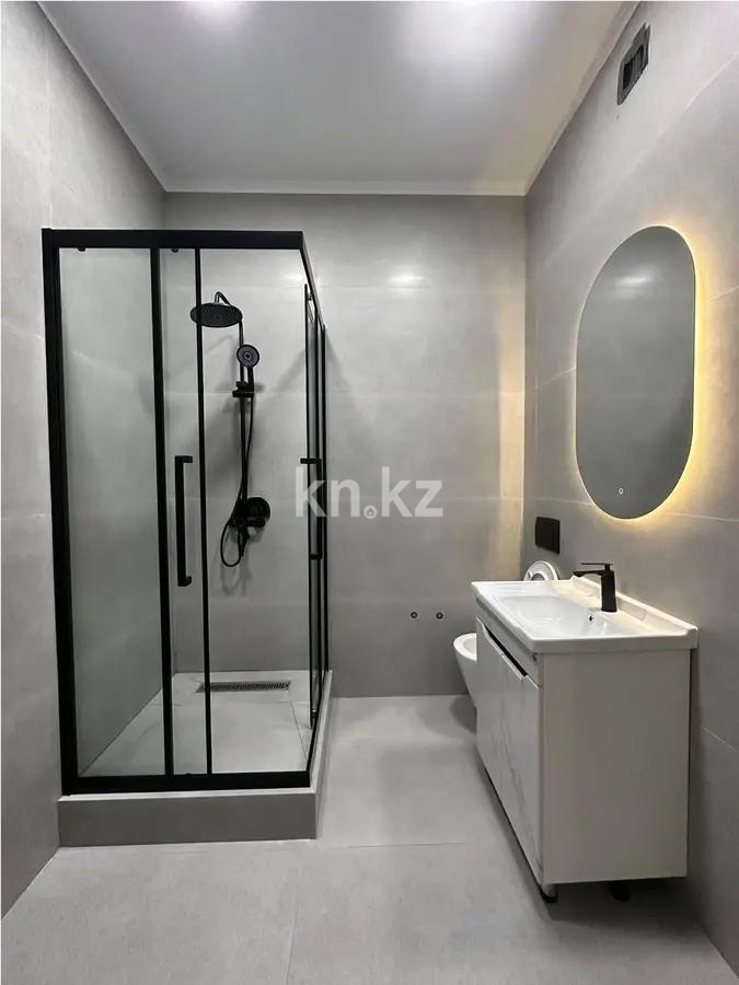 Продажа 2-комнатной квартиры, 46 м² - Продажа квартир в монолитно-каркасном доме в Алматы - страница 188 фото 4 из 4