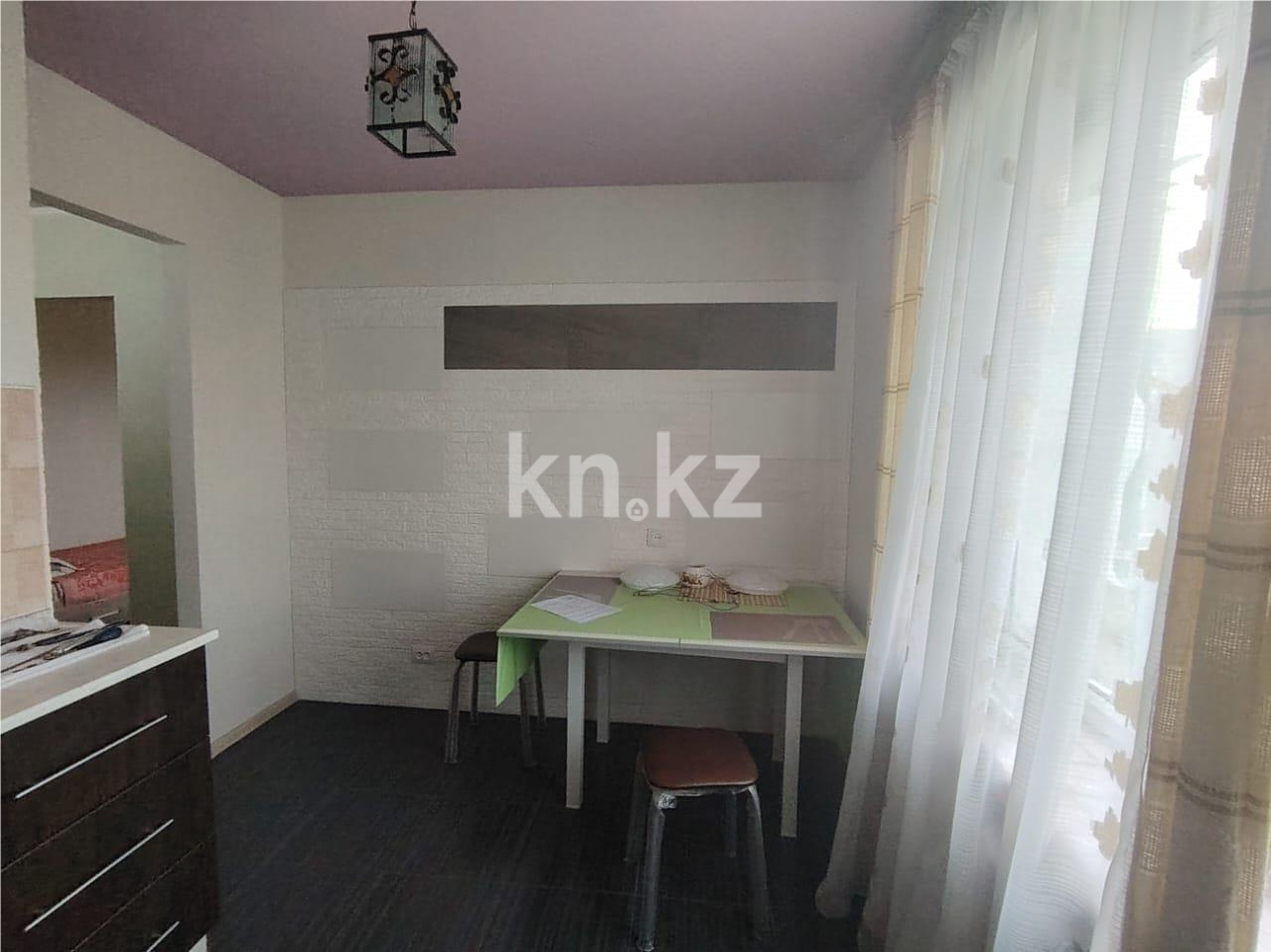 Продажа 1-комнатной квартиры, 33 м², 70 квартал, дом  4 в Темиртау - фото 8