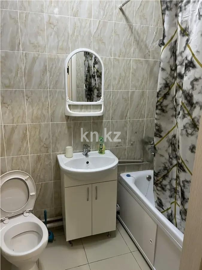 Продажа 1-комнатной квартиры, 32 м² - Продажа однокомнатных квартир в кирпичном доме в Астане - страница 5 фото 4 из 6