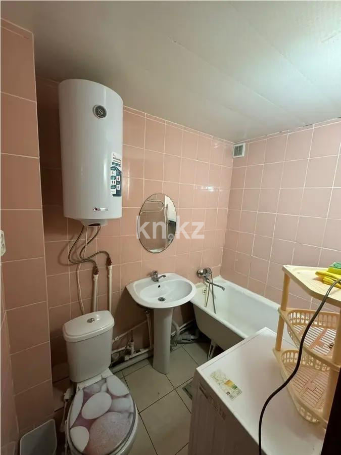 Продажа 1-комнатной квартиры, 32 м² - Продажа квартир в Караганде - страница 3 фото 3 из 4