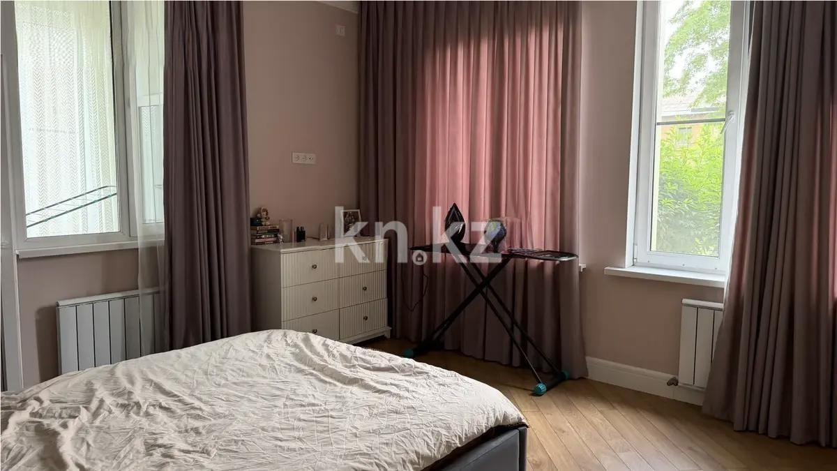 Продажа 3-комнатной квартиры, 86.7 м² в Алматы - фото 2