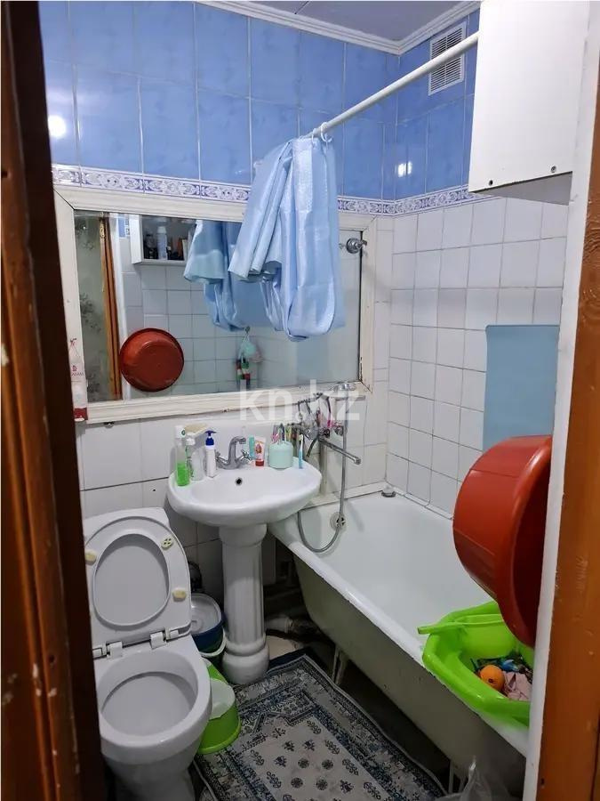 Продажа 1-комнатной квартиры, 26 м² - Продажа однокомнатных квартир в Алматы - страница 38 фото 3 из 4